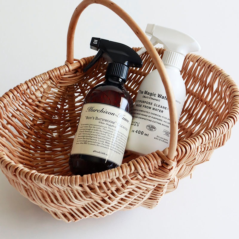 ウィッカーバスケット S/L 10779 | CATEGORY,インテリア・雑貨,かご