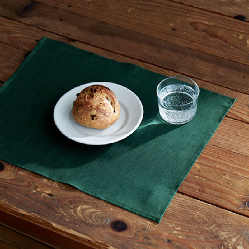 ��ͥ�ץ쥤���ޥåȡ��������롿fog linen work