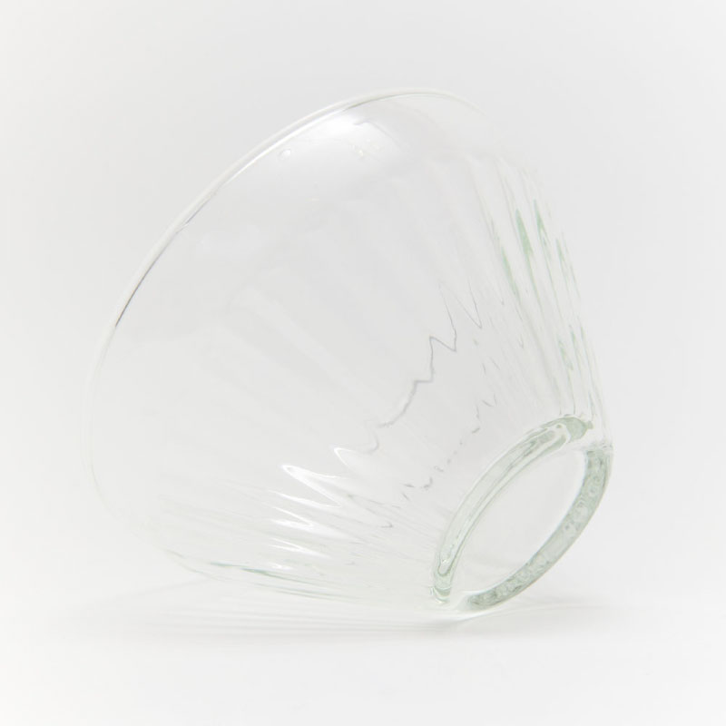 ��塼�����饹 ������饤�� �ܥ��� ���塼�롿Horn Please MADE