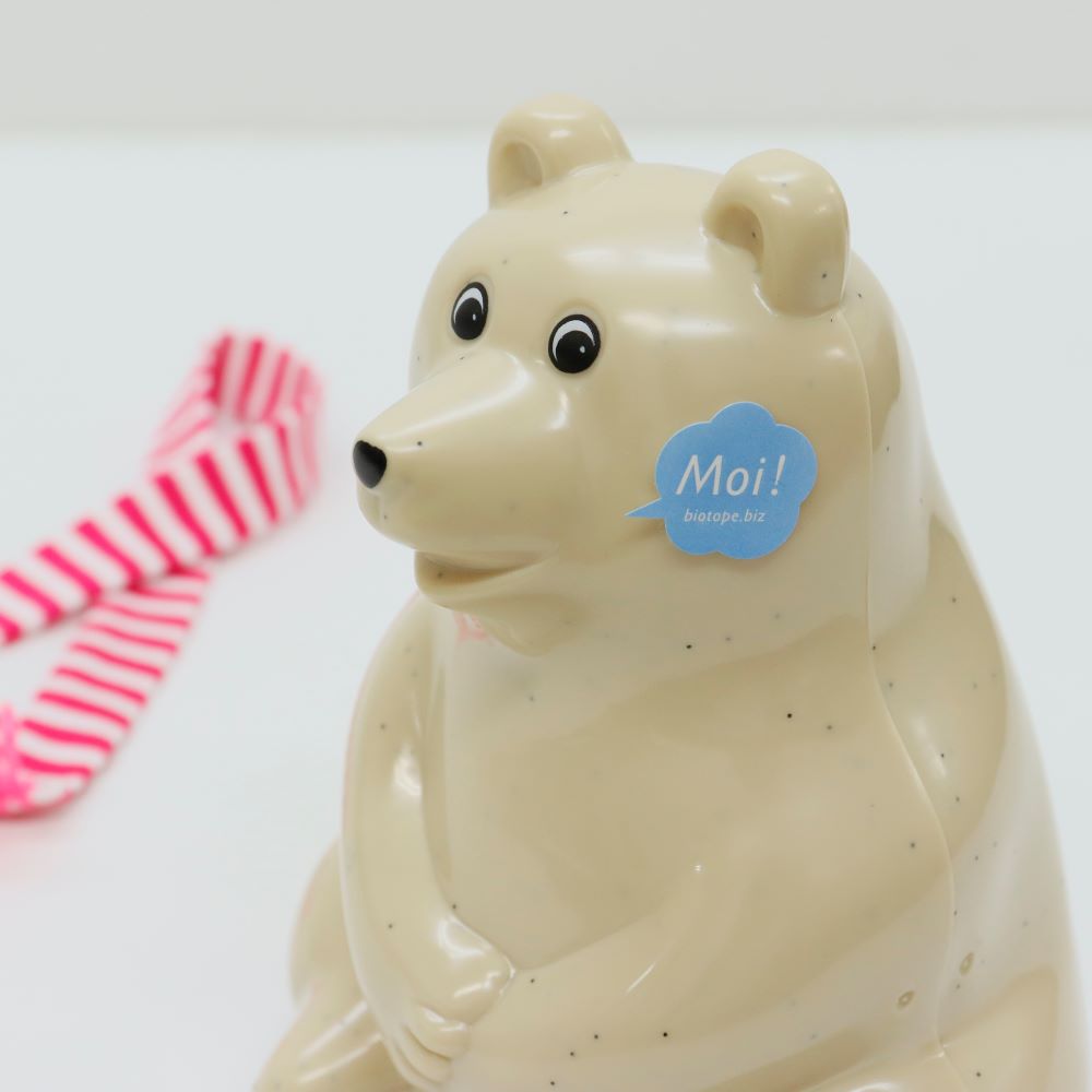 Ȣ 2024 ޥե顼դ Polar Bear Money BoxMK Tresmer(ॱ ȥ쥹ޡ)