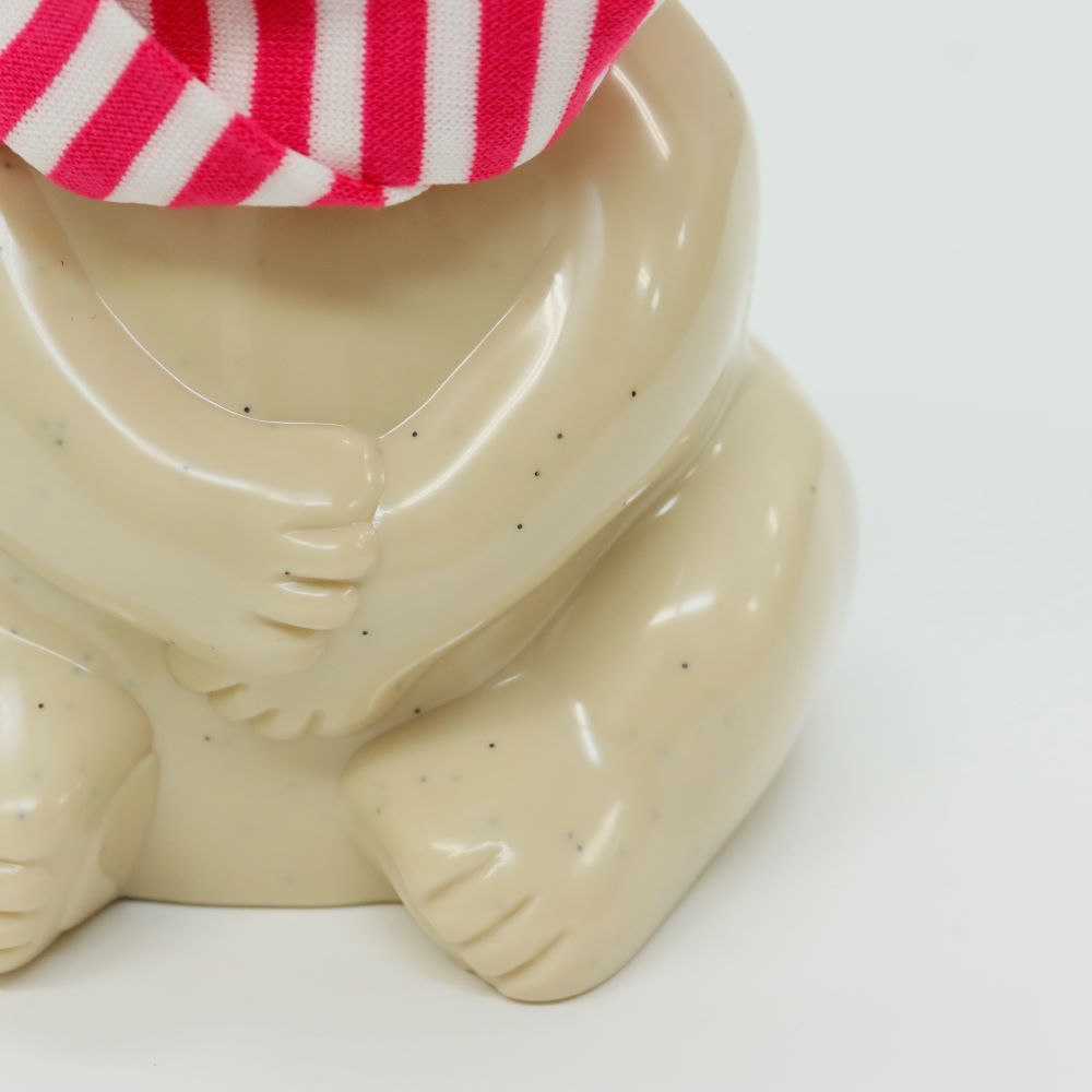 Ȣ 2024 ޥե顼դ Polar Bear Money BoxMK Tresmer(ॱ ȥ쥹ޡ)