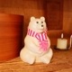 Ȣ 2024 ޥե顼դ Polar Bear Money BoxMK Tresmer(ॱ ȥ쥹ޡ)