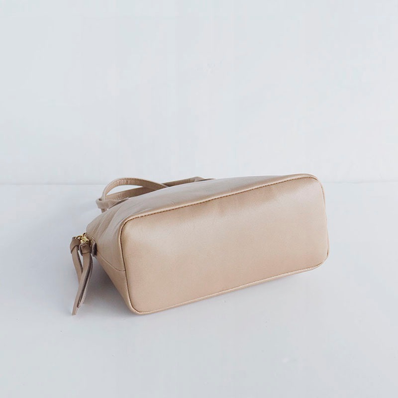 LIGHT LEATHER BOSTON S �饤�ȥ쥶���ܥ��ȥ�S��TIDEWAY