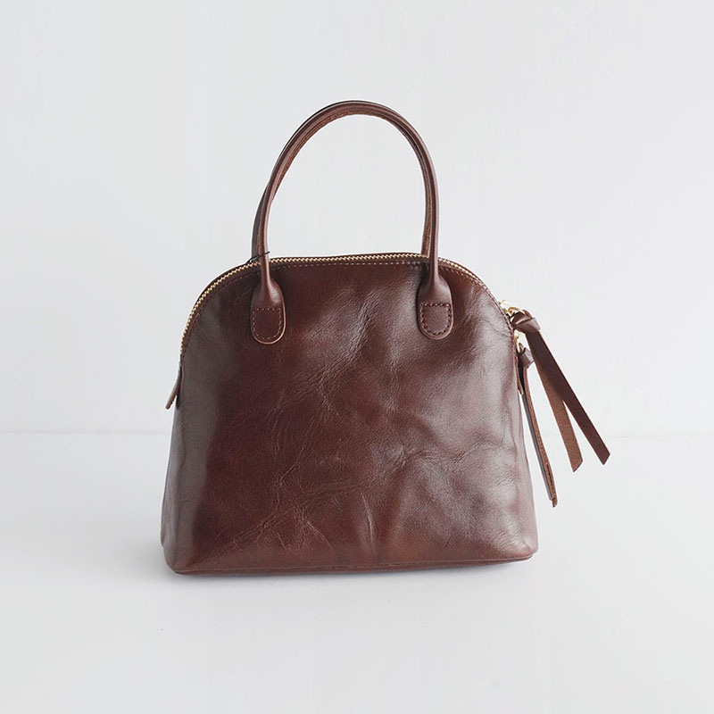 LIGHT LEATHER BOSTON S �饤�ȥ쥶���ܥ��ȥ�S��TIDEWAY
