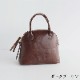 LIGHT LEATHER BOSTON S �饤�ȥ쥶���ܥ��ȥ�S��TIDEWAY