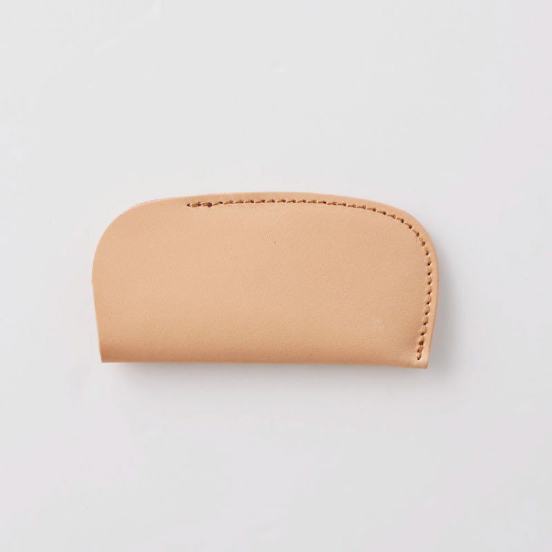 コームケース 20E MINI POCKET COMB CASE NATURAL／KOSTKAMM