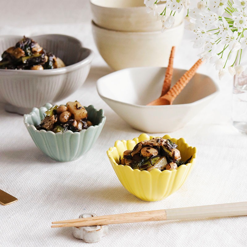 10個セット まほろばアメ反小鉢 [ 12×6.7㎝ ] 小鉢 セトモノホンポ 10個セット まほろばアメ反小鉢 [ 12×6.7㎝ ] 小鉢 セトモノホンポ 10