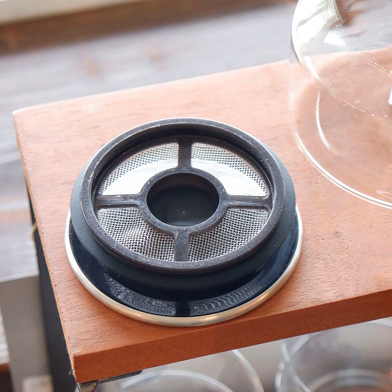 CAST ワンタッチティーポット 450ml／KINTO | CATEGORY,キッチン