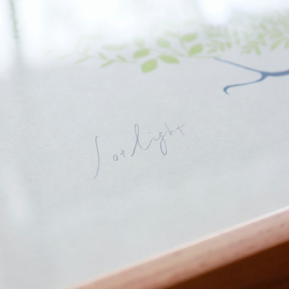 ݥ+ե졼 Poster+Frame 30 Kiwi