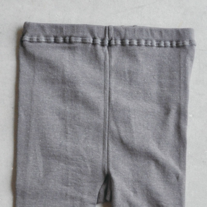 åȥͥեåȥ쥮 COTTON LINEN FIT LEGGINGSHomieʥۥߡ