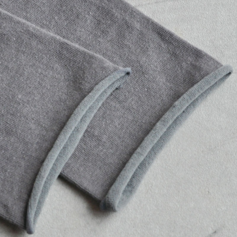 åȥͥեåȥ쥮 COTTON LINEN FIT LEGGINGSHomieʥۥߡ