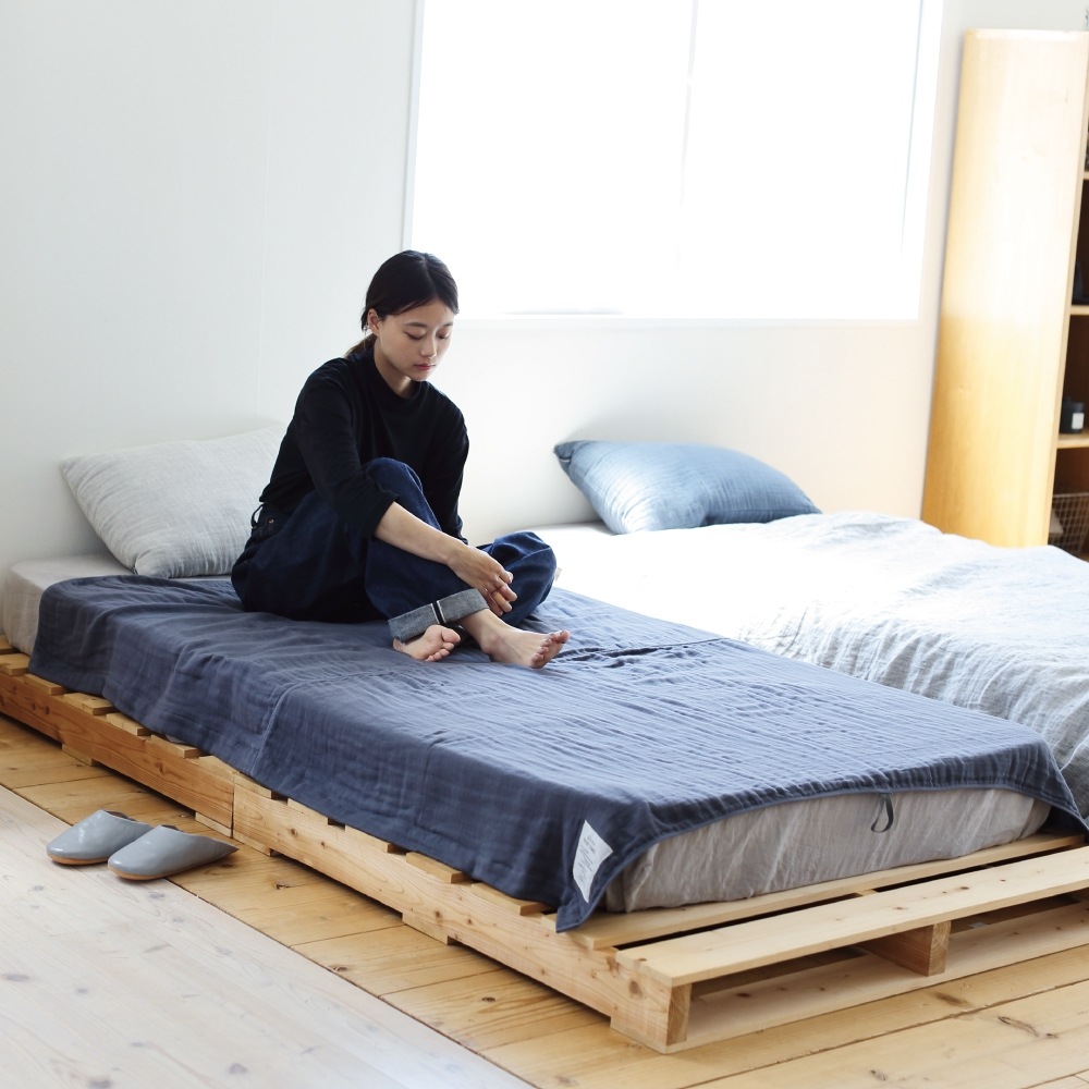 2.5-PYL GAUZE 2.5�ť����� �Х�������L��SHINTO TOWEL