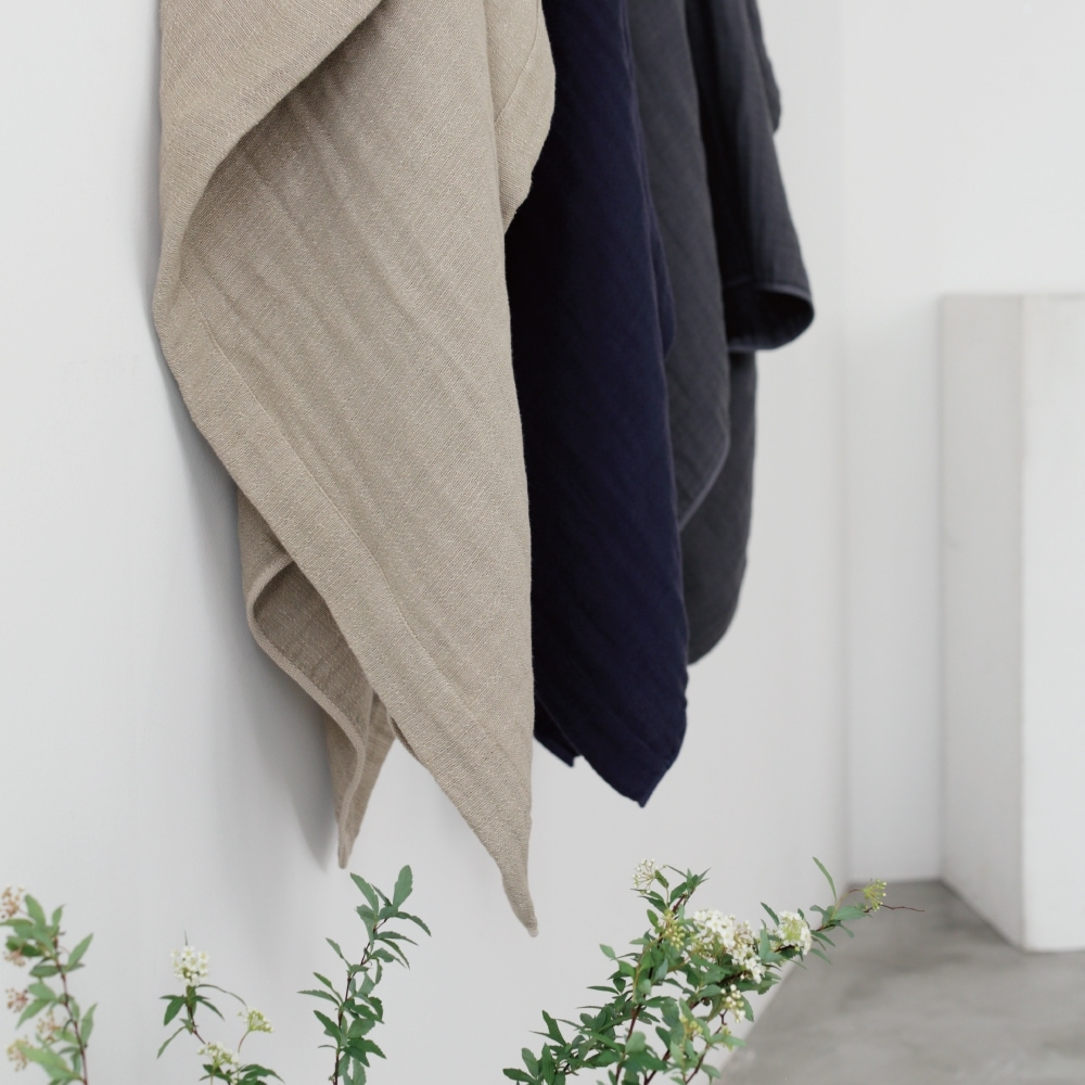 2.5-PYL GAUZE 2.5重ガーゼ バスタオルL／SHINTO TOWEL | CATEGORY