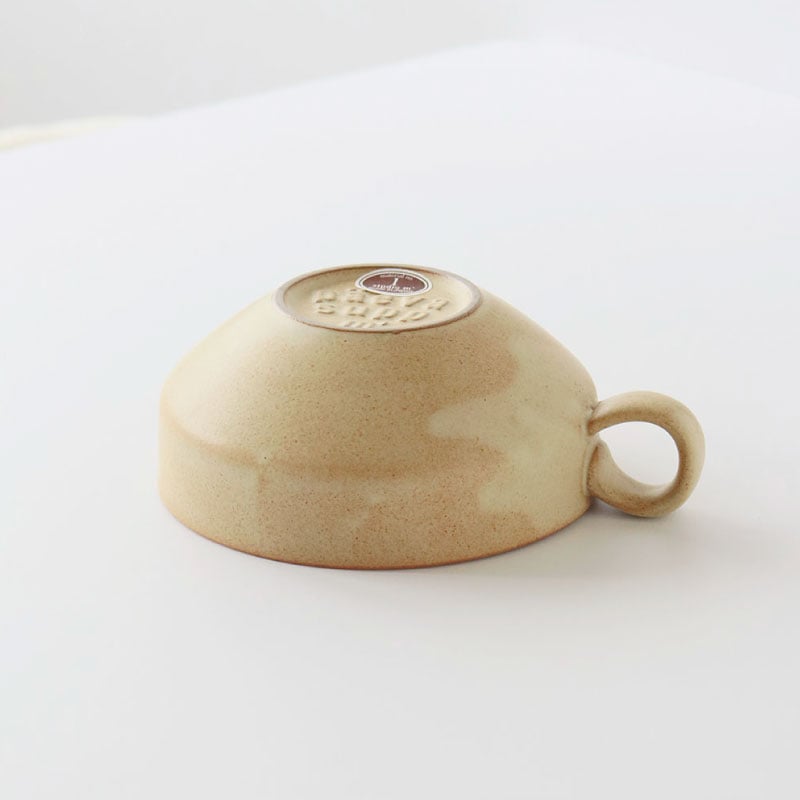STUDIO M スープカップ8客 クリーマー10個