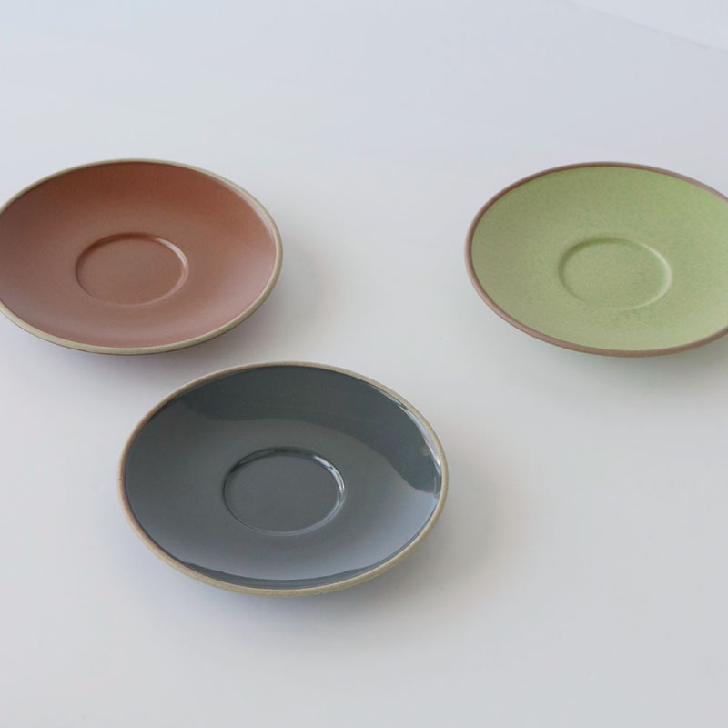 マーノ ソーサー／sobokai（ソボカイ） | CATEGORY,食器・カトラリー