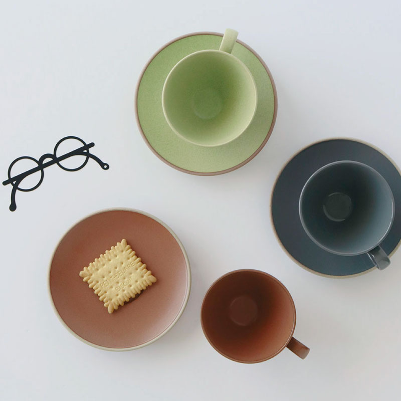 マーノ ソーサー／sobokai（ソボカイ） | CATEGORY,食器・カトラリー