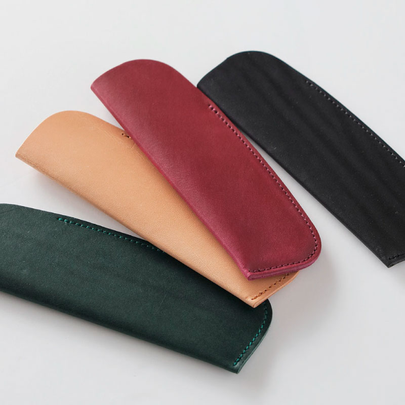 コームケース 15E POCKET COMB CASE BLACK／KOSTKAMM（コストカム