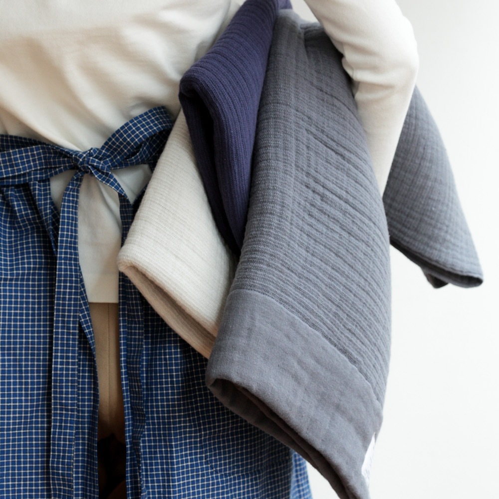 INNER PILE BATHTOWEL ����ʡ��ѥ��� �Х������롿SHINTO TOWEL