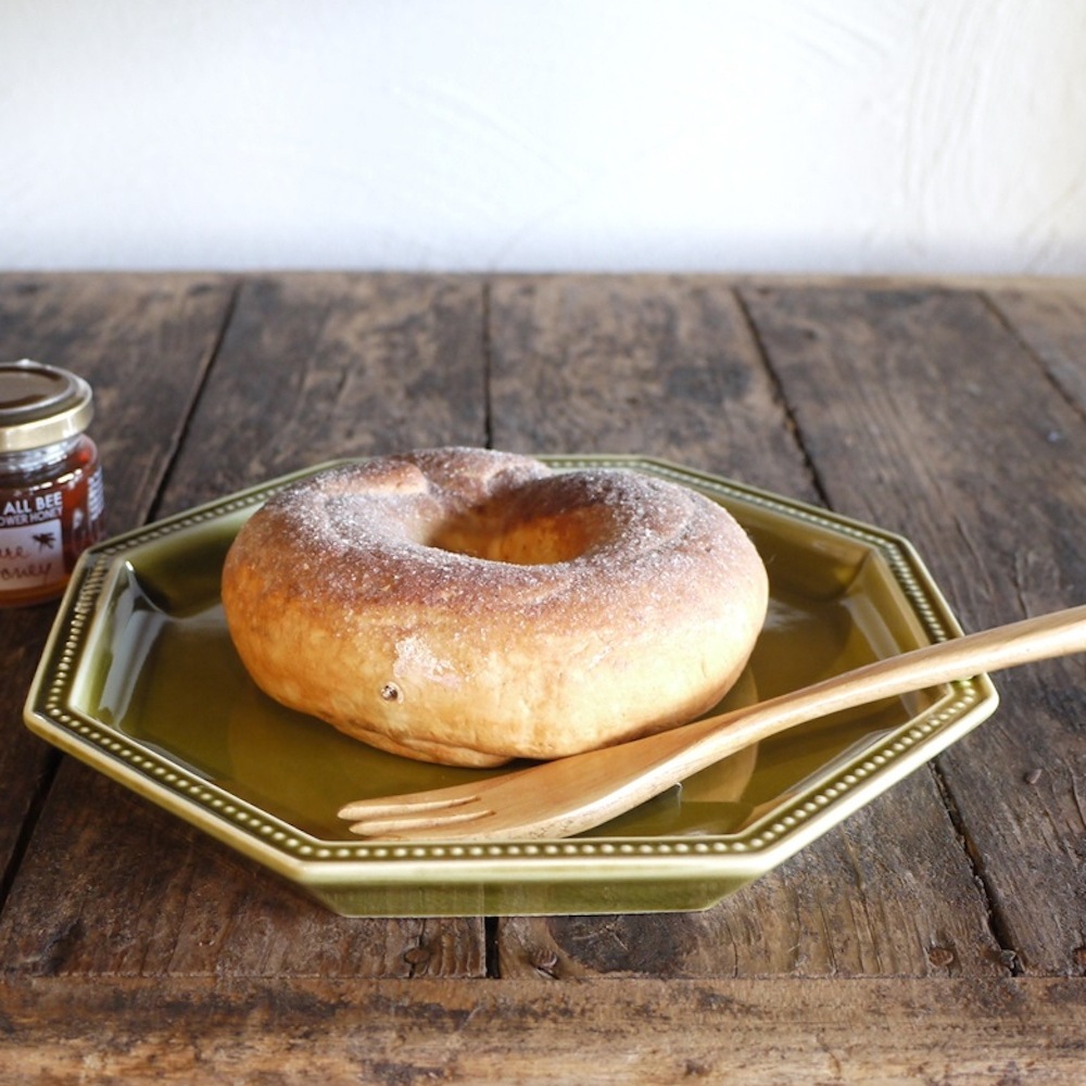 ガティプレート／studio m' | CATEGORY,食器・カトラリー,プレート