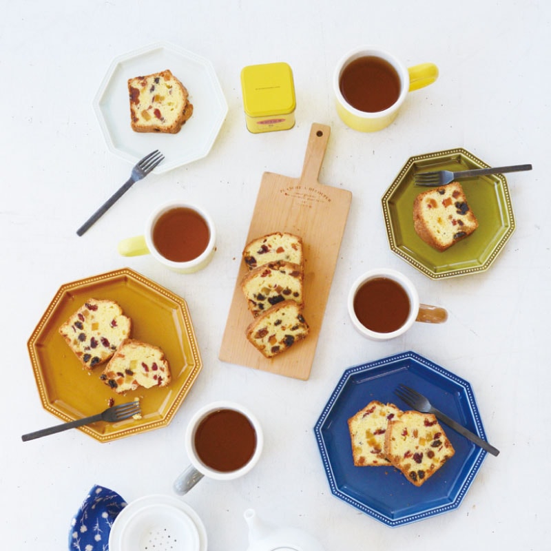 スタジオエム ガティ プレート 5枚組 studio m ガティプレート／studio m' | CATEGORY,食器・カトラリー,プレート