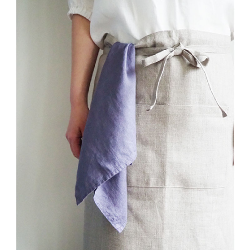 ��ͥ󥯥���3�祻�å� ���顼��������A��fog linen work