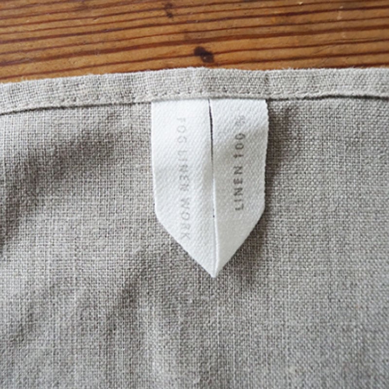 ��ͥ󥯥���3�祻�å� ���顼��������A��fog linen work