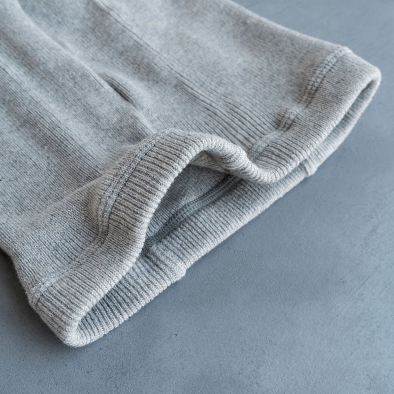 åȥ֥ͥ쥮 COTTON LINEN RIB LEGGINGSHomieʥۥߡ