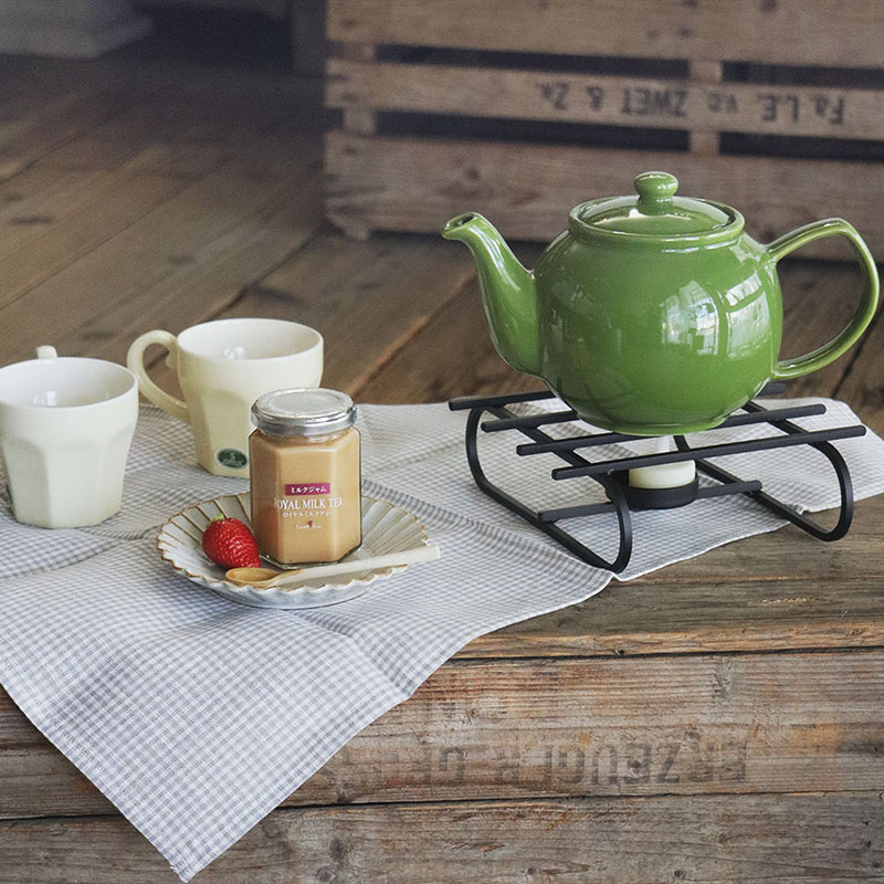 アンテーク茶瓶 Eeeeマーケット（Produced by Eco Device） / 電気ガラスケトル