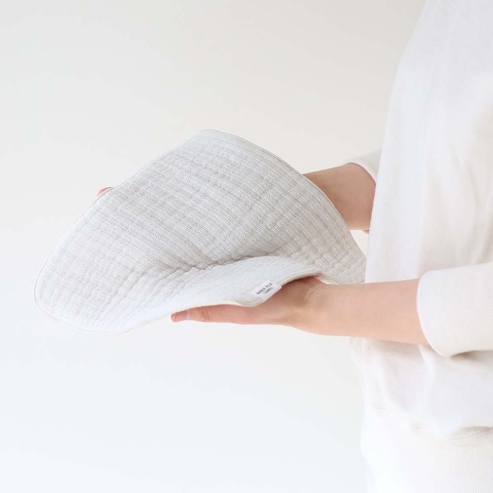 INNER PILE mini ����ʡ��ѥ��� �ߥ˥����롿SHINTO TOWEL