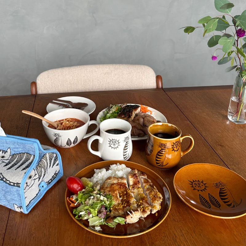 オールドカッパーマグカップ／Finissage Home | CATEGORY,食器