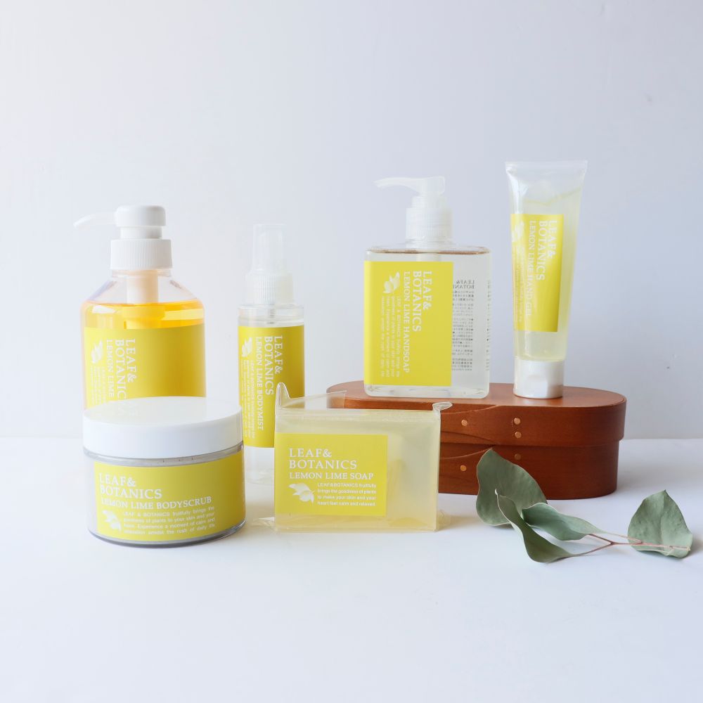 ϥɥɥ 饤 50gLEAF&BOTANICS(꡼&ܥ˥)