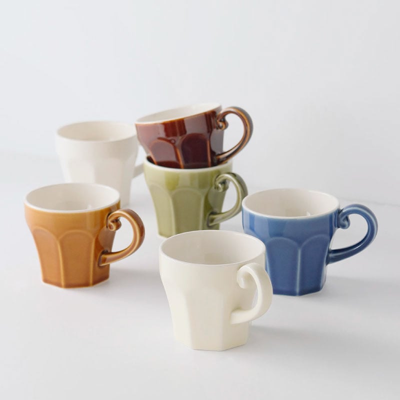 エピス マグ／studio m' | CATEGORY,食器・カトラリー,マグ・コップ