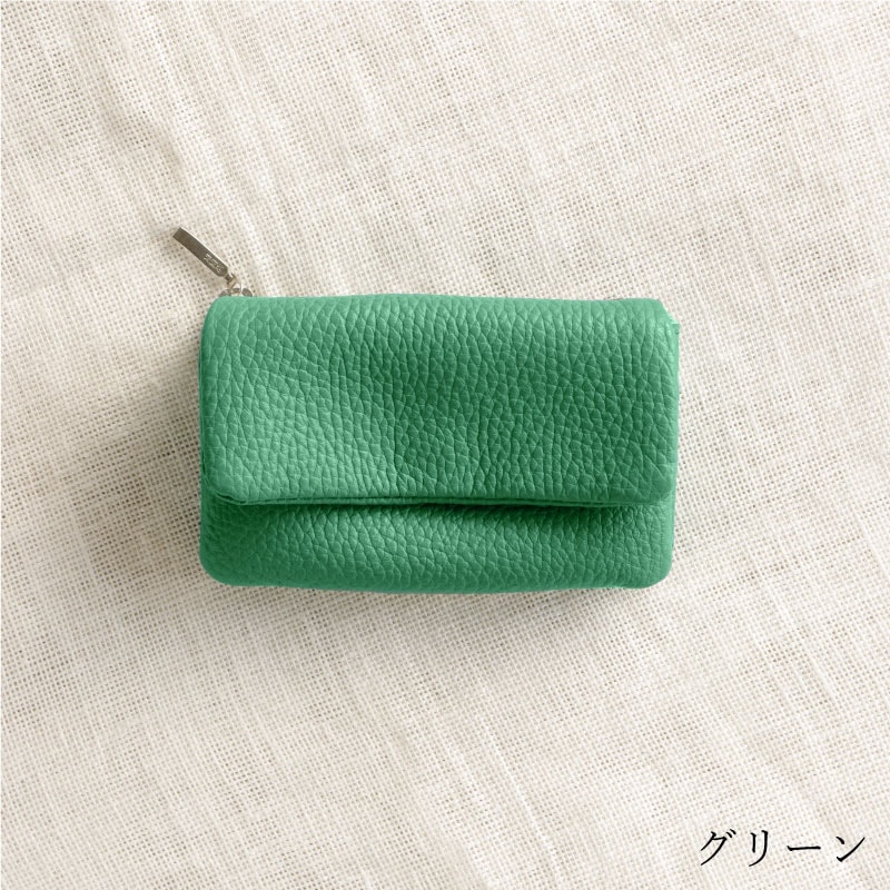 ���� MONTH CARD/COIN CASE �����ɥ����� �����󥱡�����TIDEWAY