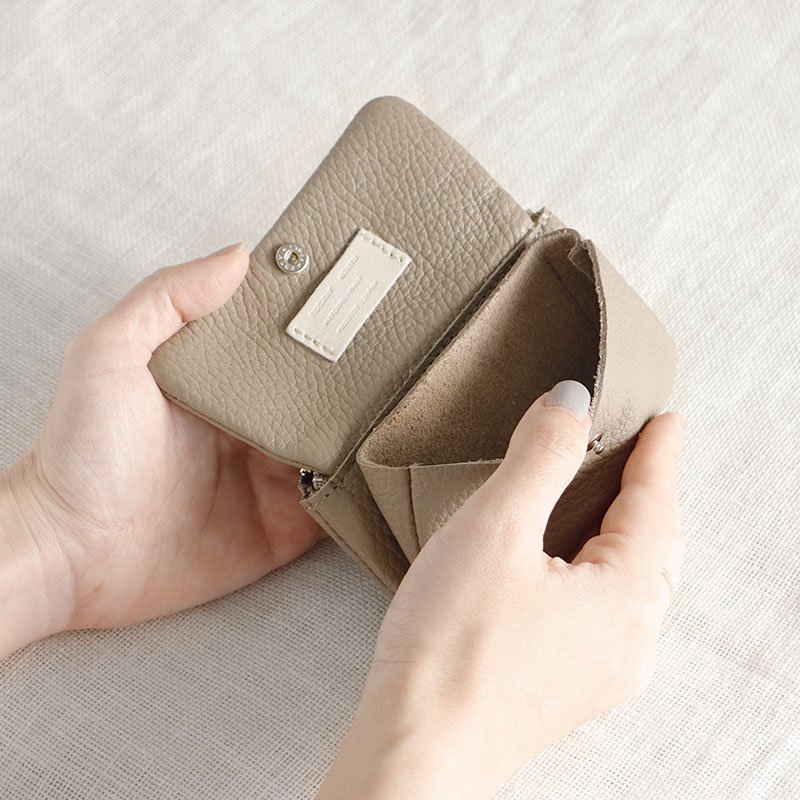 ���� MONTH CARD/COIN CASE �����ɥ����� �����󥱡�����TIDEWAY