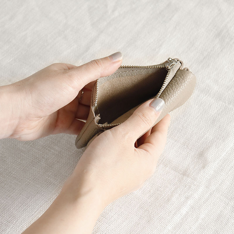 ���� MONTH CARD/COIN CASE �����ɥ����� �����󥱡�����TIDEWAY