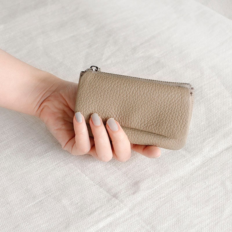 ���� MONTH CARD/COIN CASE �����ɥ����� �����󥱡�����TIDEWAY