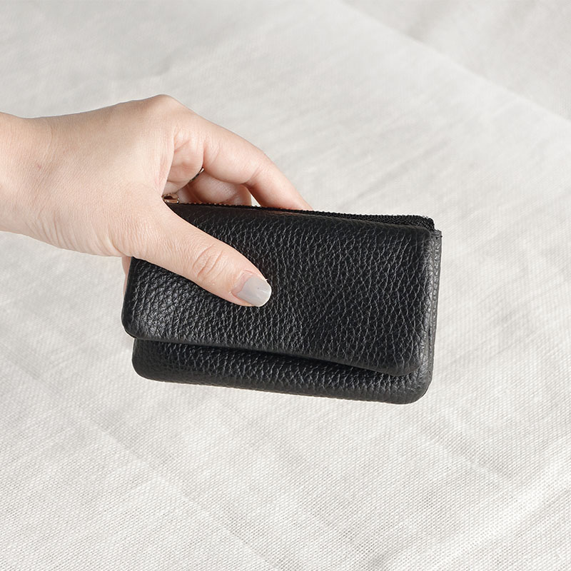 ���� MONTH CARD/COIN CASE �����ɥ����� �����󥱡�����TIDEWAY