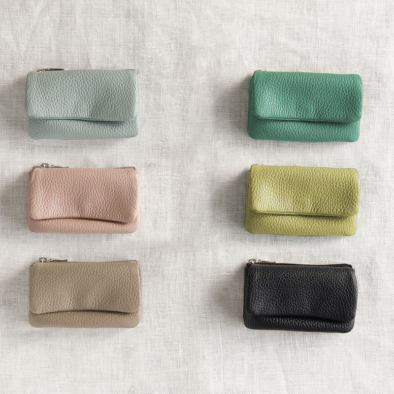 ���� MONTH CARD/COIN CASE �����ɥ����� �����󥱡�����TIDEWAY