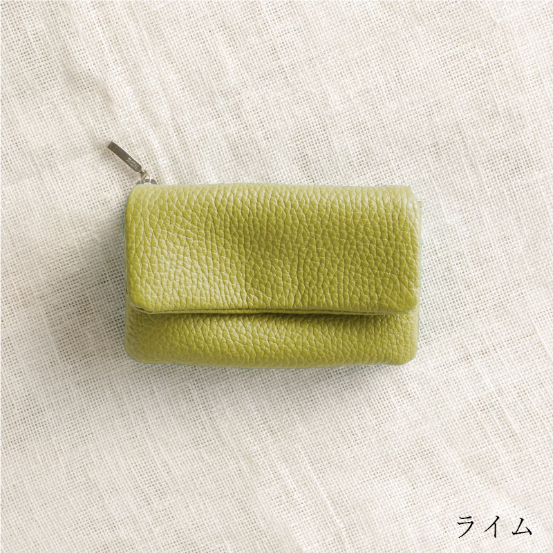 ���� MONTH CARD/COIN CASE �����ɥ����� �����󥱡�����TIDEWAY