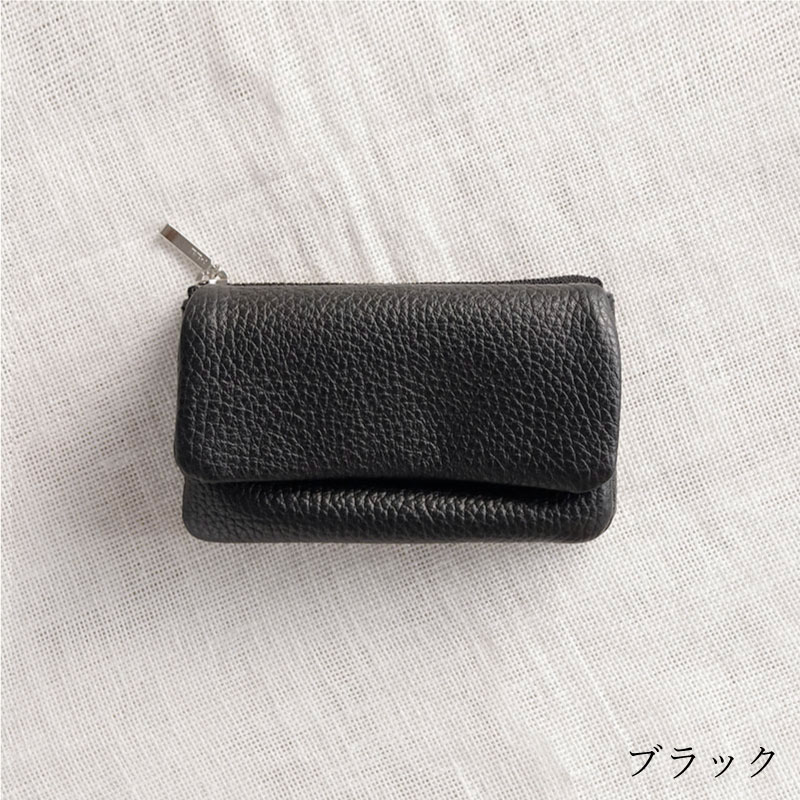 ���� MONTH CARD/COIN CASE �����ɥ����� �����󥱡�����TIDEWAY