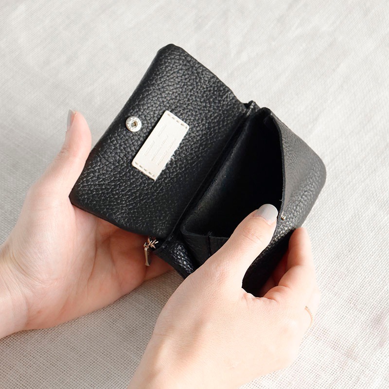 ���� MONTH CARD/COIN CASE �����ɥ����� �����󥱡�����TIDEWAY