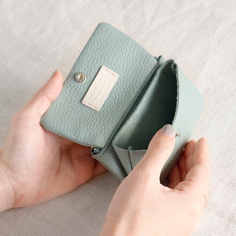 ���� MONTH CARD/COIN CASE �����ɥ����� �����󥱡�����TIDEWAY