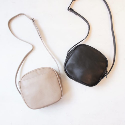 ICY SHOULDER BAG ショルダーバッグ／TIDEWAY | CATEGORY