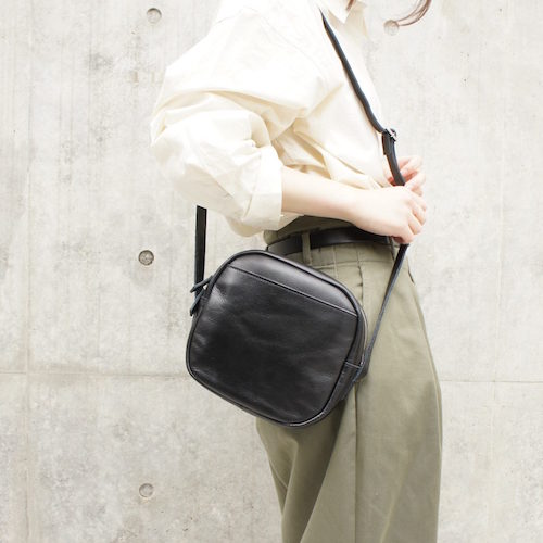 ICY SHOULDER BAG ショルダーバッグ／TIDEWAY | CATEGORY,ファッション