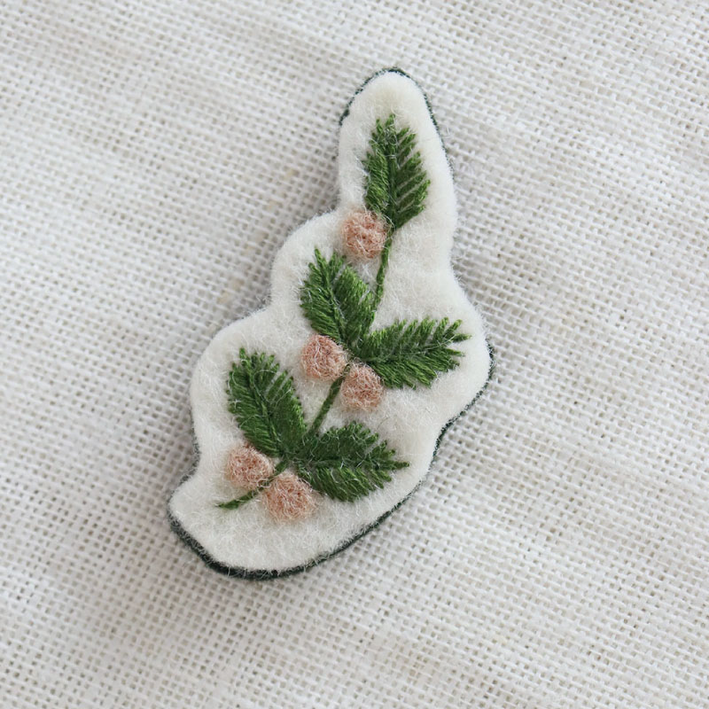 �ե���Ȥμ�ɽ��꡼�ե֥��������ۥ磻�ȷϡ�People Tree