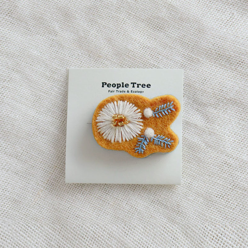 �ե���Ȥμ�ɽ��ե��֥����������������ϡ�People Tree