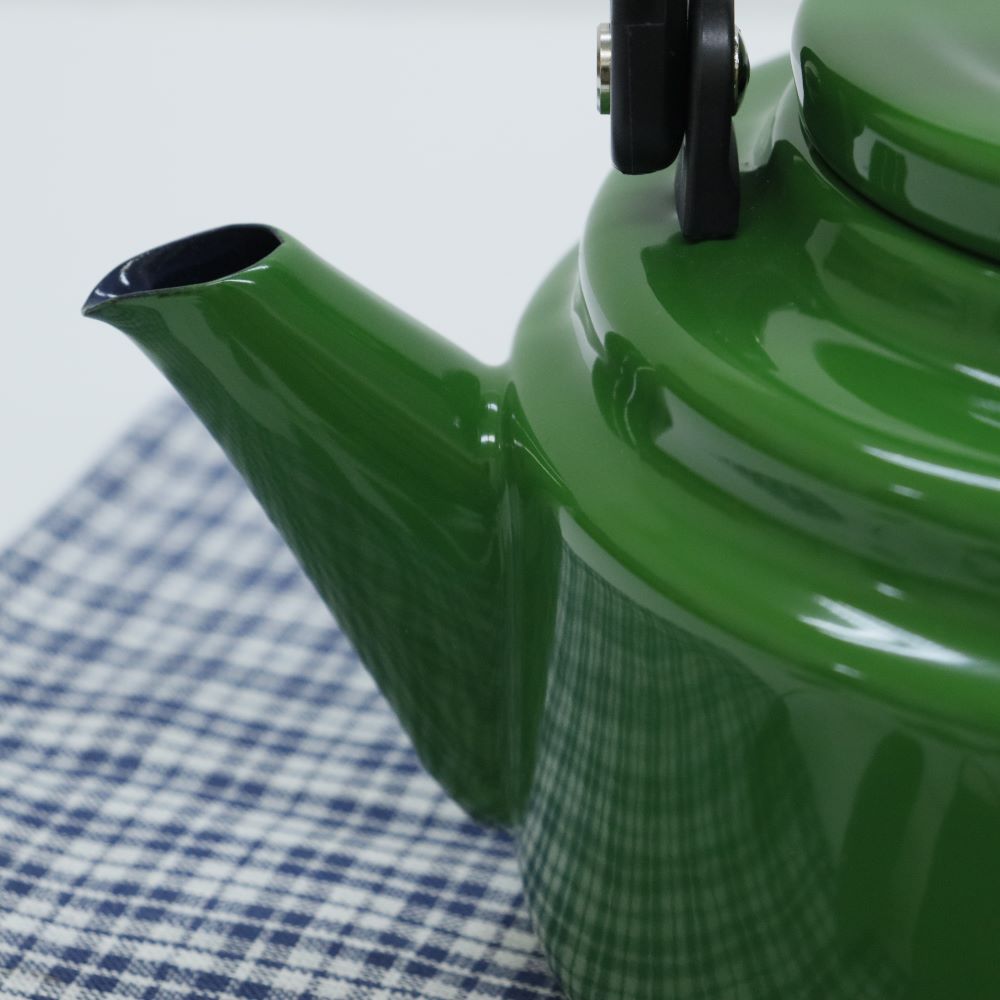 アムケトル／野田琺瑯 | CATEGORY,キッチン,ケトル・ポット | ラプレ