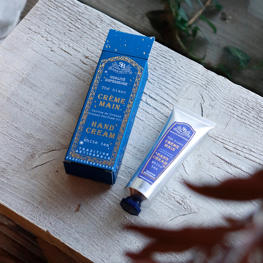 新品24本入✖️3箱】ボーテ ドゥ ラ マキ エンリッチド ハンドクリーム