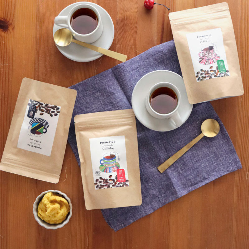 եȥ졼ɥҡҡХå󥶥˥People Tree