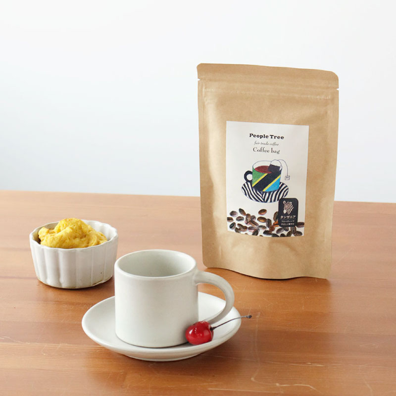 եȥ졼ɥҡҡХå󥶥˥People Tree